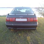Audi 90 20v  quattro