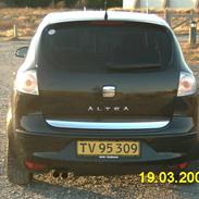 Seat Altea Stylance