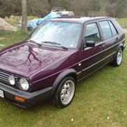 VW VW Golf II GTi