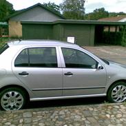 Skoda Fabia 1,2 12V