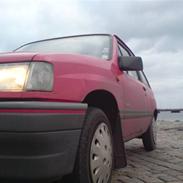 Opel Corsa A