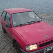 Opel Corsa A