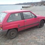 Opel Corsa A