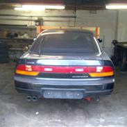Nissan 200SX