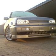 VW golf III (solgt)