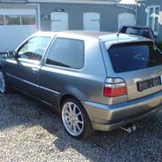 VW golf III (solgt)
