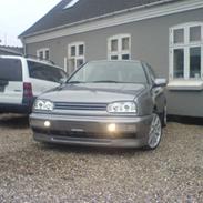 VW golf III (solgt)