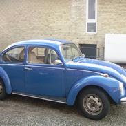 VW bobbel 1302 s solgt