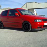 VW Polo 6N