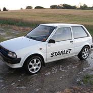 Toyota starlet