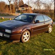 VW Corrado g60: SOLGT