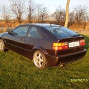 VW Corrado g60: SOLGT