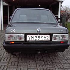 BMW 320I  E30 ( SOLGT )