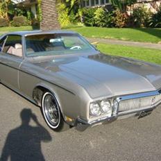Buick Riviera