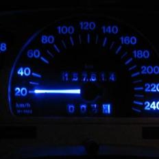 Opel Astra F GSI 16V *SOLGT*