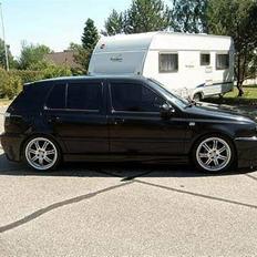 VW Golf 3