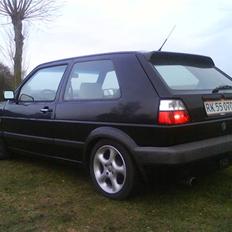 VW Golf 2 1,8i  