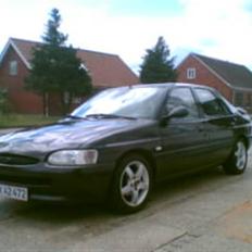 Ford Escort=16v SOLGT