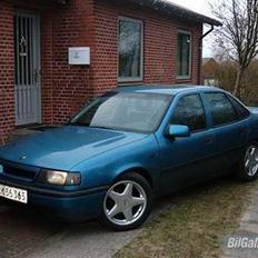 Opel Vectra A 2.0 8v SOLGT