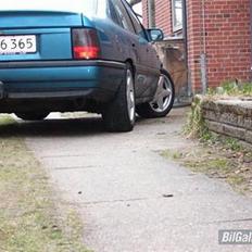 Opel Vectra A 2.0 8v SOLGT