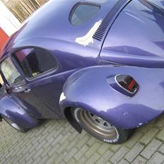 VW ~Bobbel~ 1303