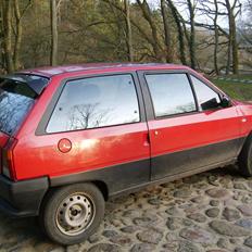 Citroën Ax GT (Solgt)