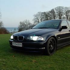 BMW E46 (SOLGT)