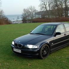 BMW E46 (SOLGT)