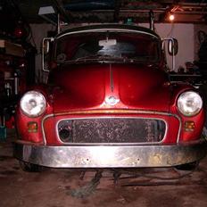 Austin-Morris 1000 pick up