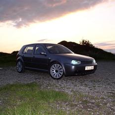 VW golf IV