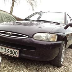 Ford Escort st.car *solgt*