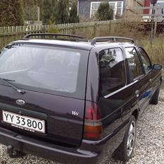 Ford Escort st.car *solgt*