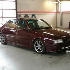 Fiat Croma 2.0 I.E. - Solgt