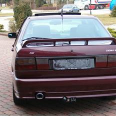 Fiat Croma 2.0 I.E. - Solgt