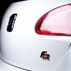 Seat Leon FR **SOLGT**