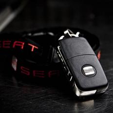 Seat Leon FR **SOLGT**