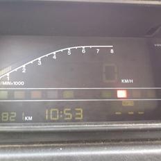 VW golf 2 gti 16v SOLGT!!