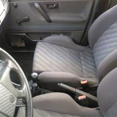 VW golf 2 gti 16v SOLGT!!