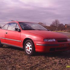 Opel calibra