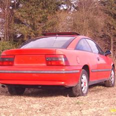 Opel calibra