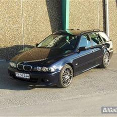 BMW 530d e39 Touring
