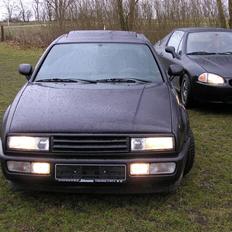 VW corrado