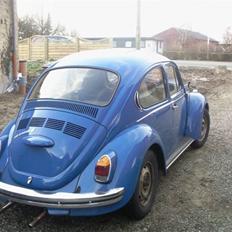 VW bobbel 1302 s solgt