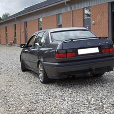 VW Vento 2.0 I GL (Solgt)