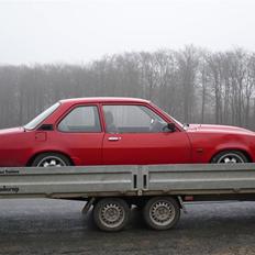 Opel Ascona B