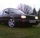 VW Golf 2 1,8i  