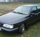 Ford Sierra GT *totalskadet*