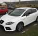 Seat Leon Cupra