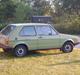 VW golf mk1 