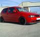 VW Polo 6N